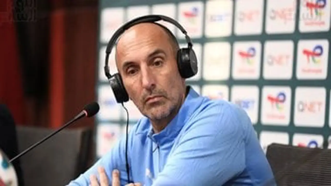 يورشيتش يقارن بين جودة الأهلي وروح الزمالك قبل حسم لقب الدوري الممتاز